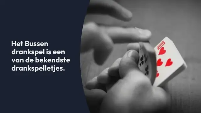 Video thumbnail for Bussen Drankspel Regels op een Rijtje