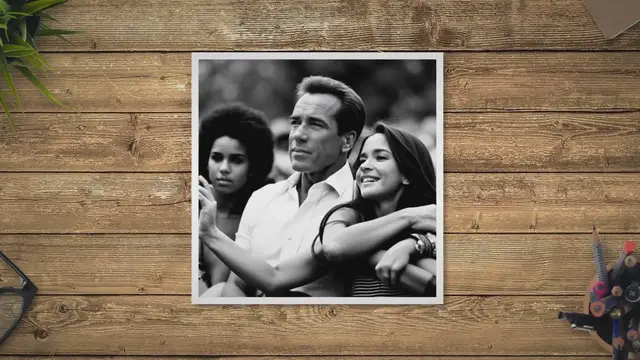 Video thumbnail for The Schwarzenegger Legacy: Exploring the Lives of Arnold's Children