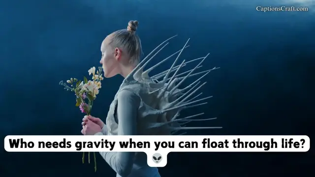 Video thumbnail for Out-of-This-World Alien Captions for Instagram: Make Your Posts Extra-Terrestrial