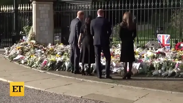 Video thumbnail for The One Reason Prince William Might Never Forgive Prince Harry