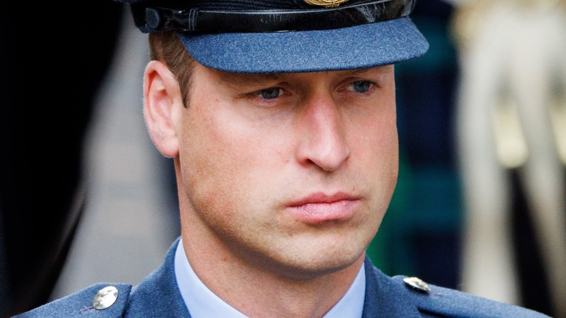 Video thumbnail for The One Reason Prince William Might Never Forgive Prince Harry
