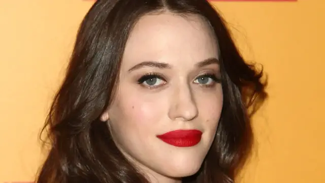 'Video thumbnail for What Really Happened To Kat Dennings After 2 Broke Girls?'