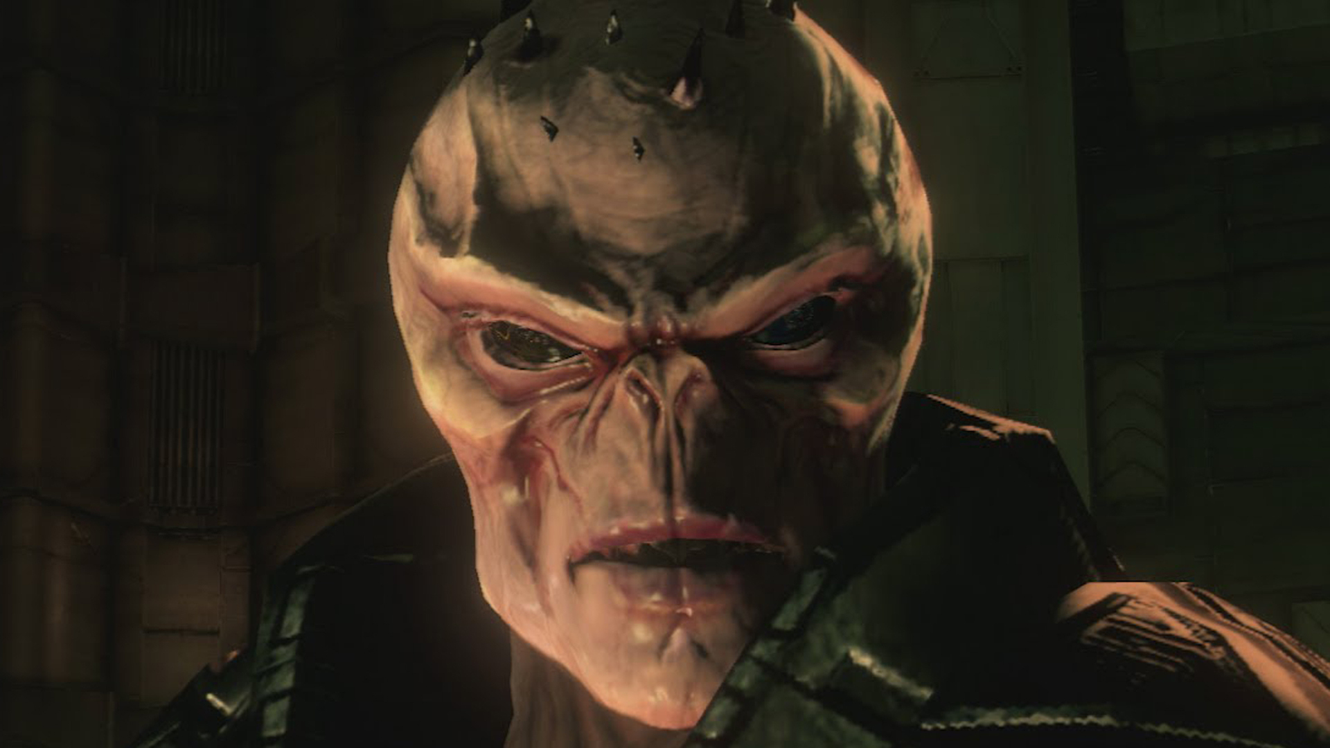 Video thumbnail for Alternate Game Endings Better Than The Original