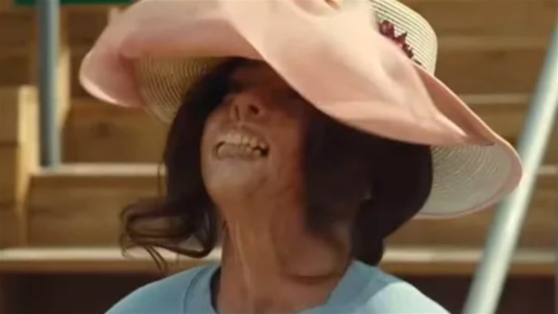 Video thumbnail for Moments From Nope That Upset Fans The Most