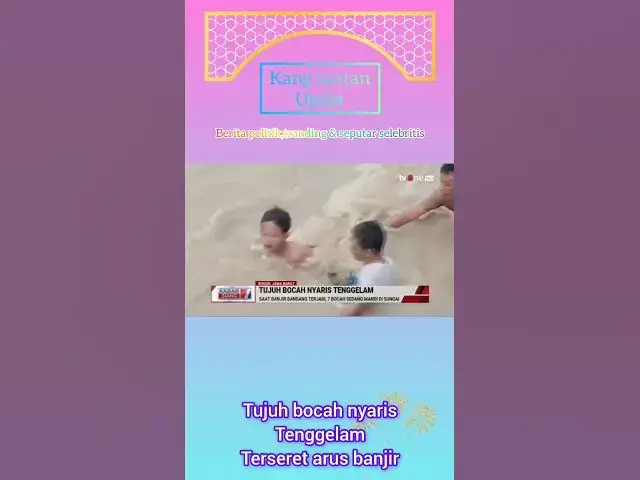 Video thumbnail for #beritaterkini #reels #berita #news #beritahariini