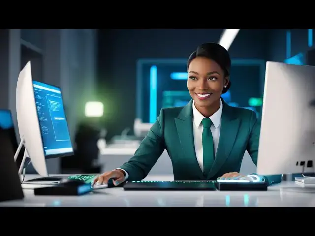 Video thumbnail for A Day in the Life of an IT Support Specialist: Solving Problems, Empowering Users