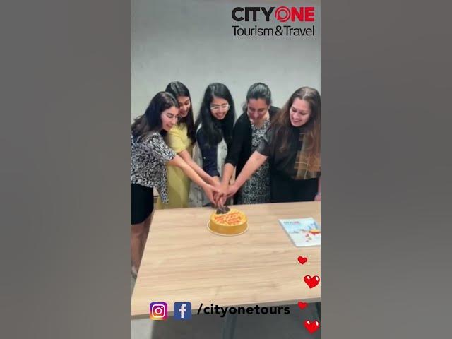 Video thumbnail for Women's day celebrations