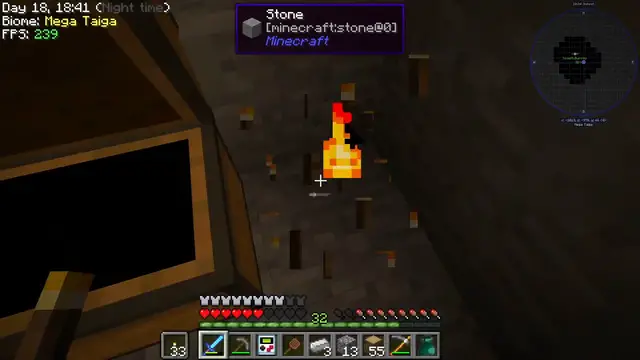 Video thumbnail for Minecraft Gameplay