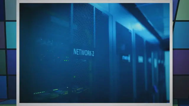 Video thumbnail for La technologie pour le bien-être : Comment les entités gouvernementales bénéficient de la colocation et du cloud