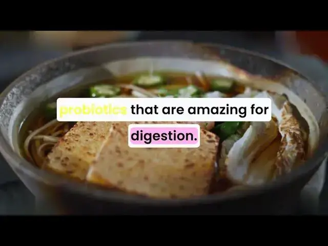'Video thumbnail for 4 Unique Foods to Supercharge Your Diet!'