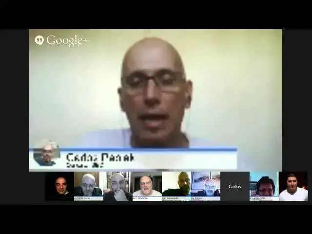 Video thumbnail for Indexar o no los comentarios en un blog