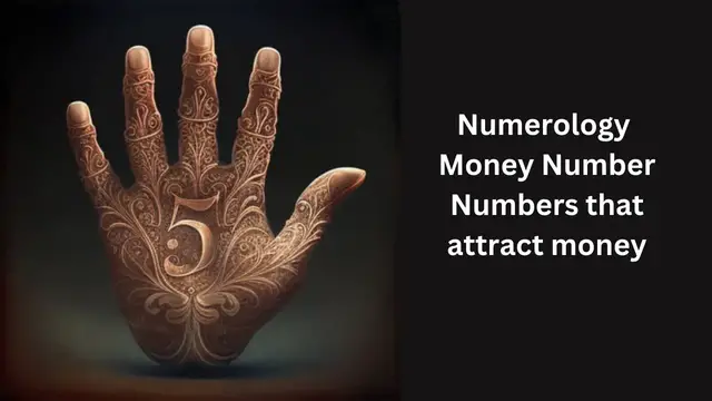'Video thumbnail for Unlock the Power of Numerology: Discover Your Life Path Money Number'