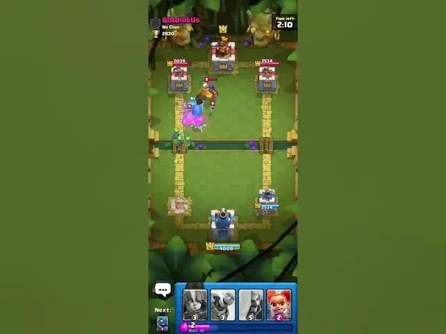'Video thumbnail for Exclusive Clash Royale: Get Insured Against Bad Trades, Secure Loans, Build Credit & Donate'