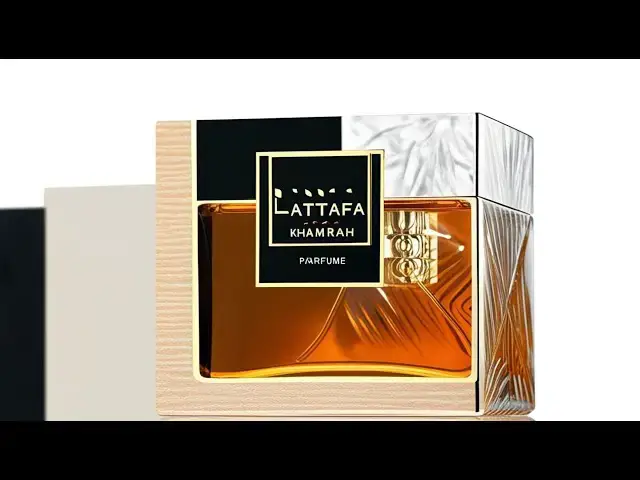 Video thumbnail for Lattafa Khamrah for Summer Can This Warm Fragrance Shine in the Heat