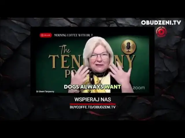 Video thumbnail for ZWIERZĘTA ZACZYNAJĄ ATAKOWAĆ