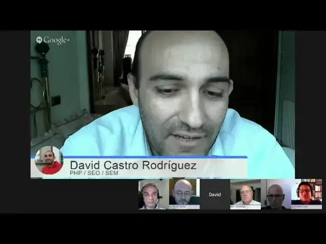 Video thumbnail for Análisis de búsqueda cambio en las herramientas para webmasters de Google