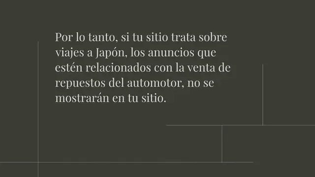 Video thumbnail for Cómo funciona Google AdSense para Ganar Dinero