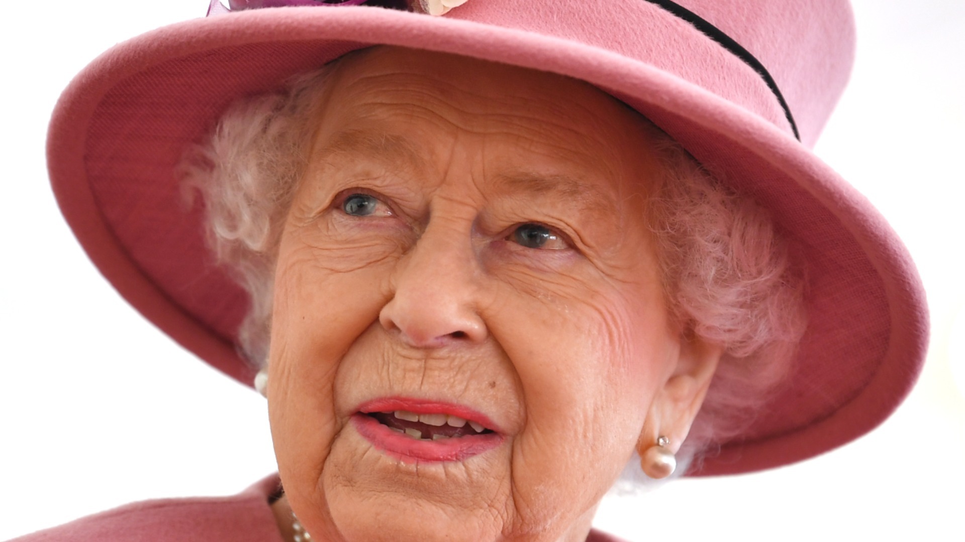 Video thumbnail for Inside Lilibet's Only Visit With The Queen