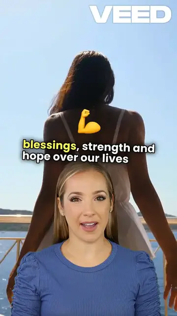 Video thumbnail for 25 Powerful Prayers for New Month