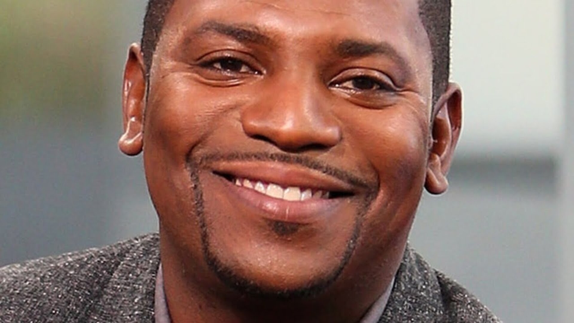 Video thumbnail for Why Mekhi Phifer Isn't In The Spotlight Anymore