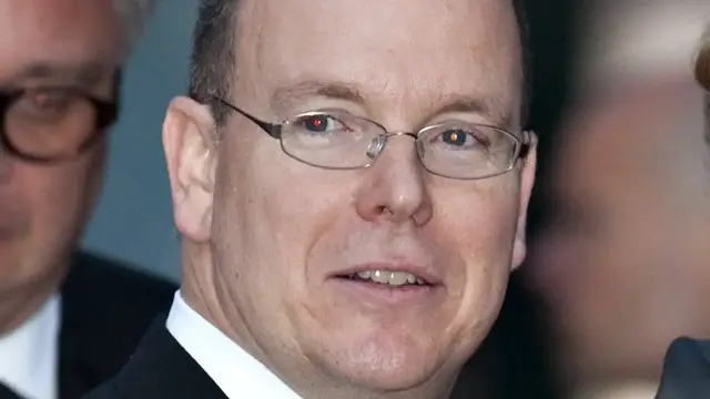 Video thumbnail for Really Weird Things About Prince Albert