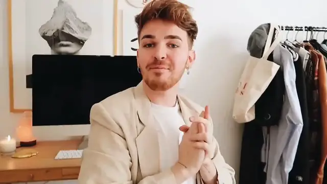 Video thumbnail for Minimal Home Decor