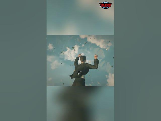 Video thumbnail for 007 First Light IS AMAZING!! Plane Action-Set piece Gameplay Sequence #shorts