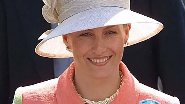 Video thumbnail for We Can't Unsee Duchess Sophie's Inappropriate Outfits