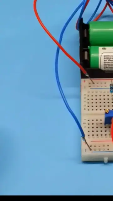 Video thumbnail for كاشف الرطوبة