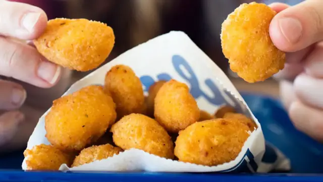 Video thumbnail for The Master Cheesemakers Behind Culver's Iconic Curds