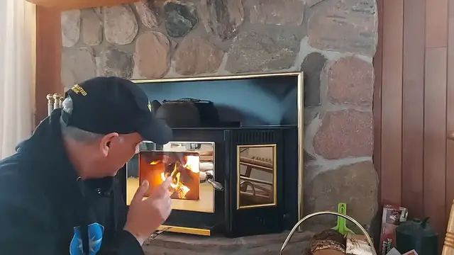 Video thumbnail for How To Build a Woodshed  HUGE Firewood Shelter and Plans