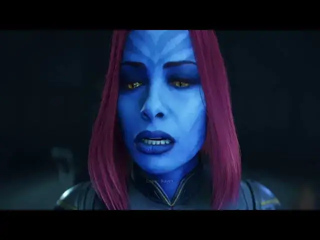 Video thumbnail for Marvel's Wolverine - Mutant Detected: Explore Bay 7: Mystique and Logan Discover Mutant Detector