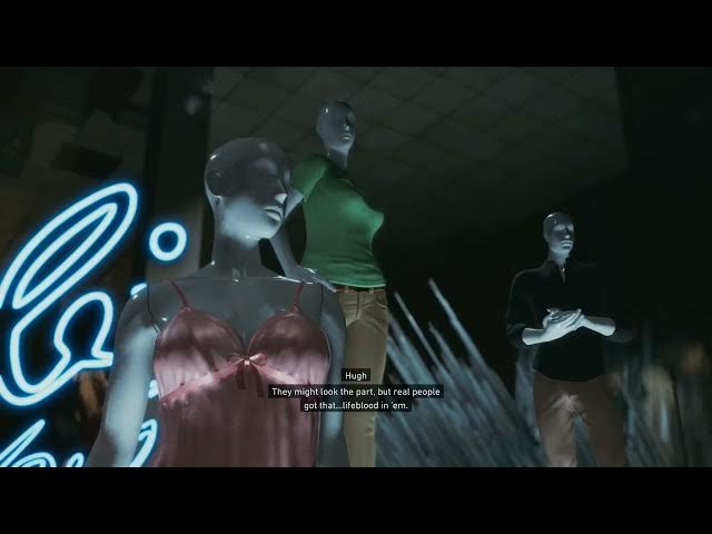 Video thumbnail for Pragmata - Sector 02 Shopping District: Red Gate Key, Extended Breach & Mini Cabin Locations