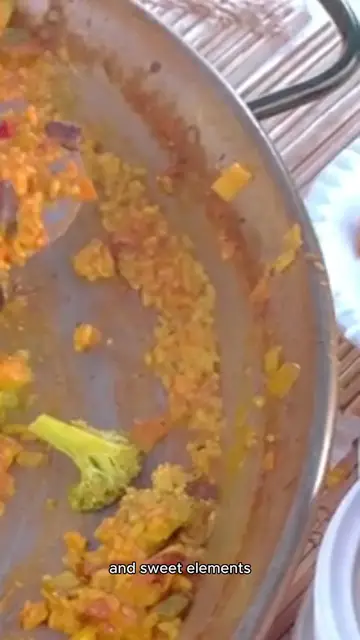 Video thumbnail for "Exploring the Bold Flavors of Som Tam: Thailand's Iconic Green Papaya Salad"