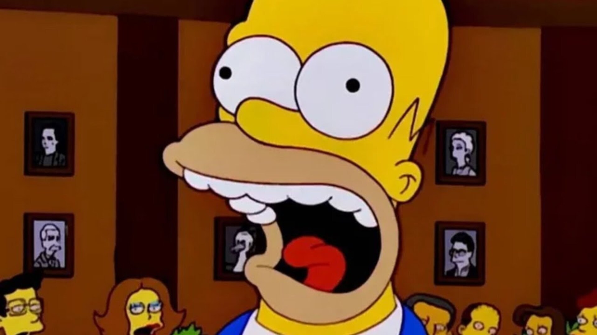 Video thumbnail for Times A Cartoon Correctly Predicted Devastating Future Events