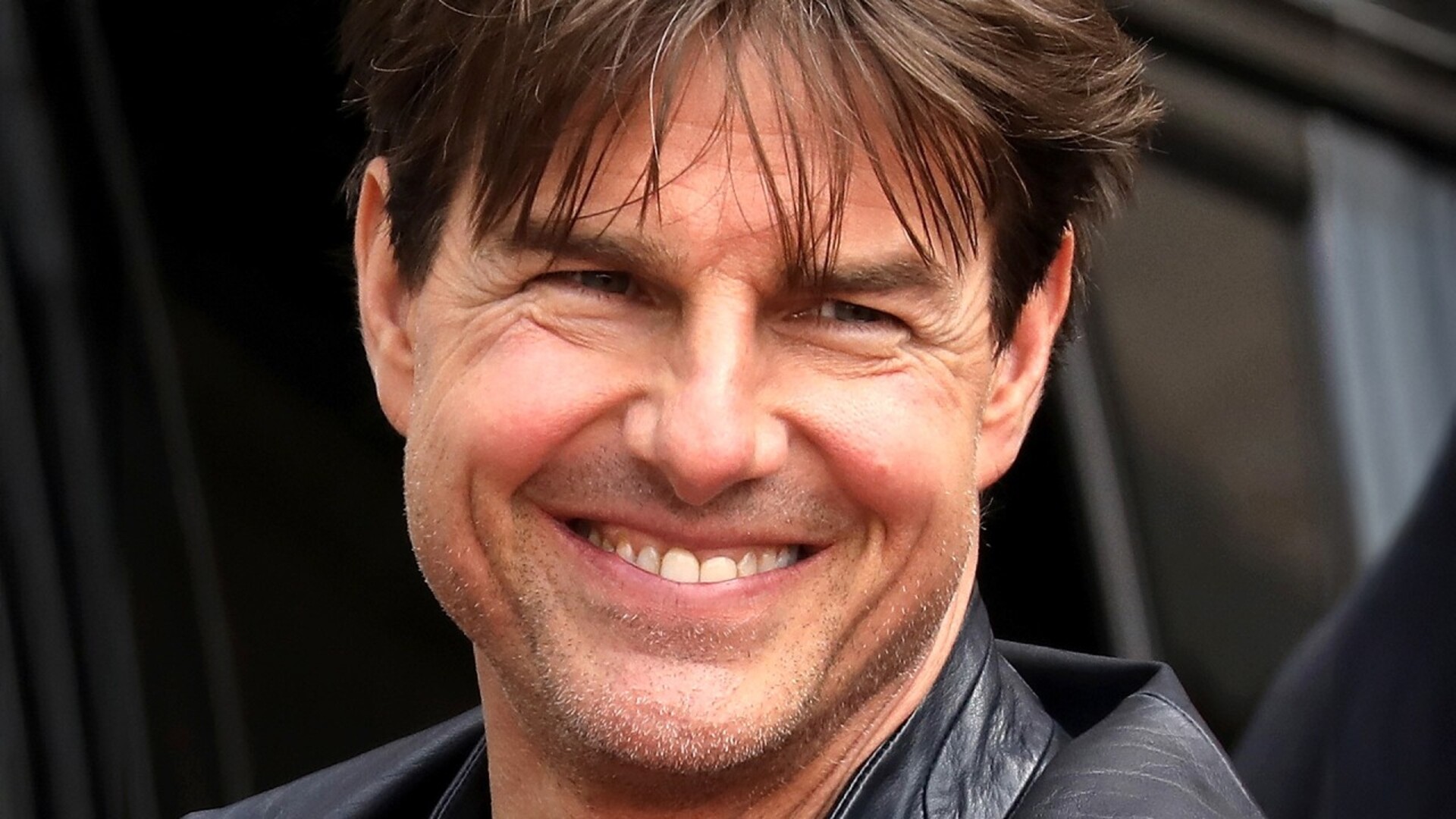 Video thumbnail for Strict Rules Movie Actors Made Everybody On Set Follow