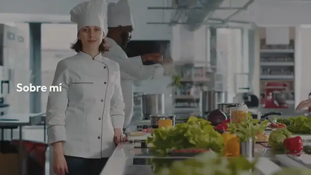 Video thumbnail for Omelette de queso y jamón