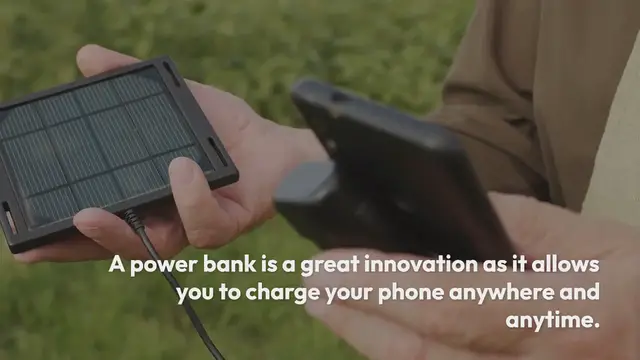 Video thumbnail for How To Reset Power Bank of Any Brand-2 Methods