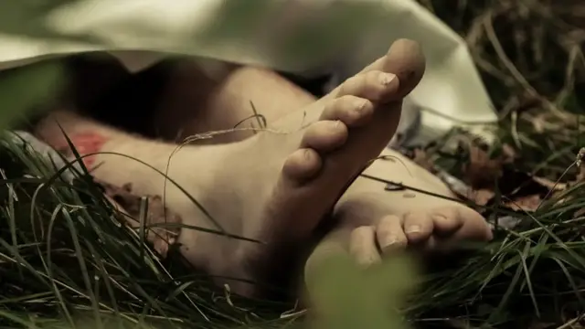 'Video thumbnail for What It Means When You See A Dead Body Move'