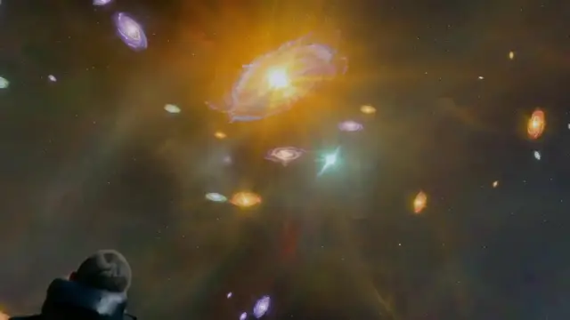 Video thumbnail for This Is How Stephen Hawking Predicted The End Of The World