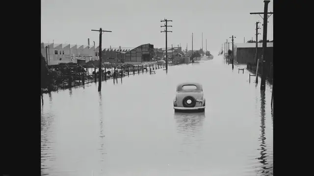 Video thumbnail for Floodings in the USA: A Deep Dive into History, Devastation, and Flood-Prone Regions