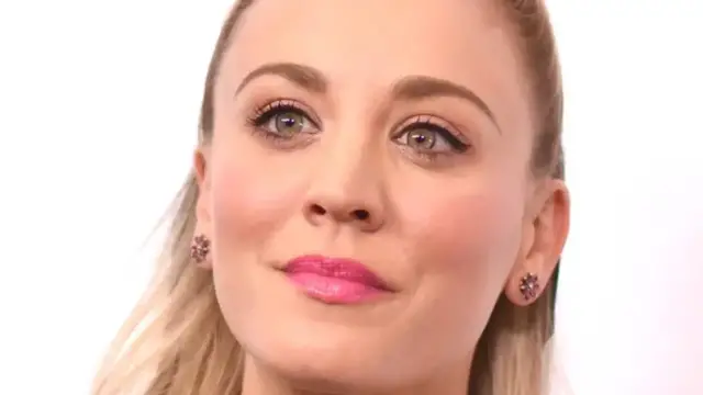 'Video thumbnail for The Penny Scene That Went Too Far On The Big Bang Theory'