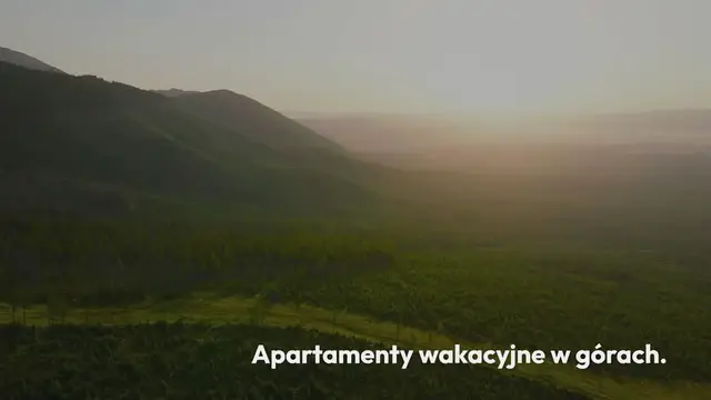 Video thumbnail for Apartamenty wakacyjne w górach. Czy warto zainwestować pod Tatrami?