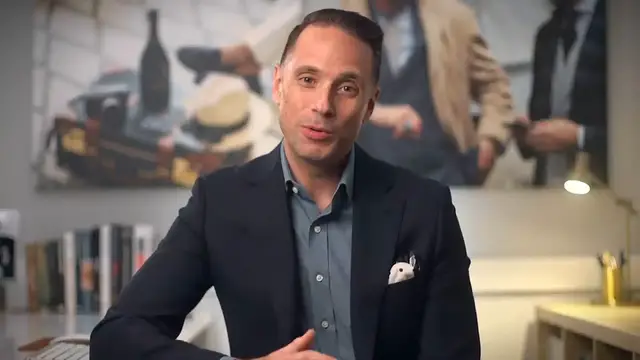 Video thumbnail for Summer Sport Coat Outfit Ideas