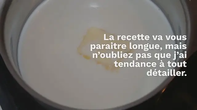 Video thumbnail for GÂTEAU MACARON PISTACHE