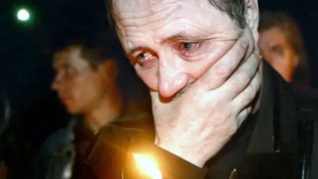 'Video thumbnail for Inside The Chernobyl Catastrophe: What Went Wrong?'
