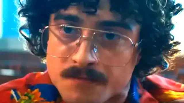 'Video thumbnail for Small Details You Missed In Weird: The Al Yankovic Story'