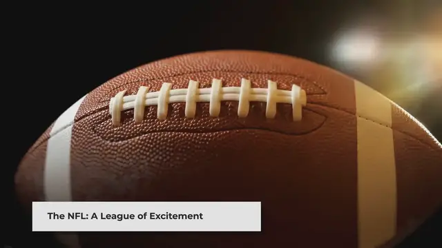 Video thumbnail for NFL Games Today: A Comprehensive Guide