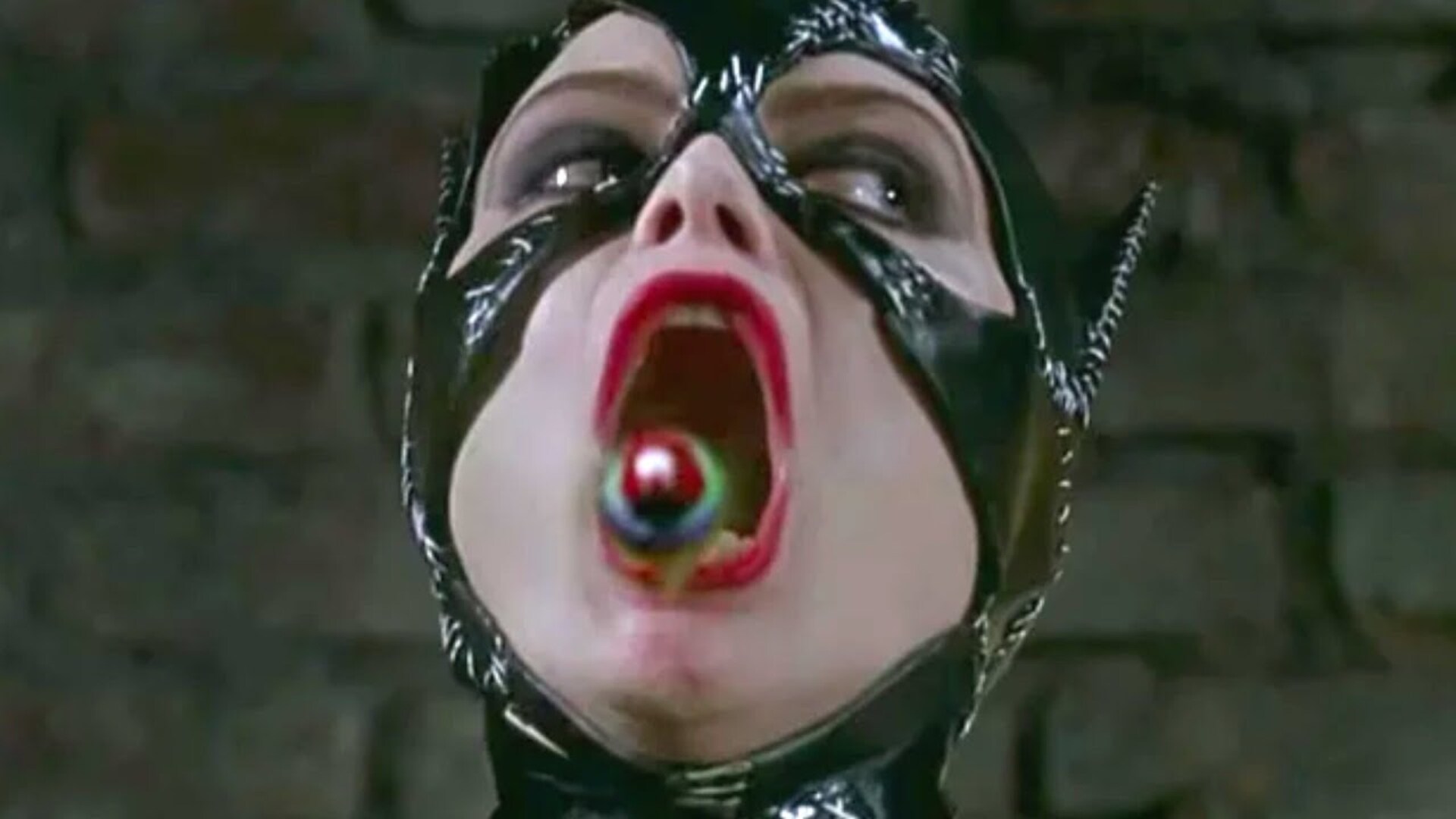 Video thumbnail for Gross Things Actors Had To Actually Do For A Role