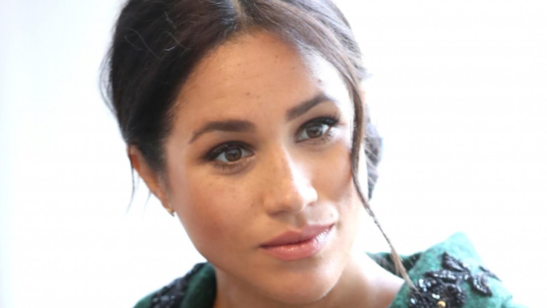 Video thumbnail for What Markle Reportedly Fears About Her Relationship With Charles